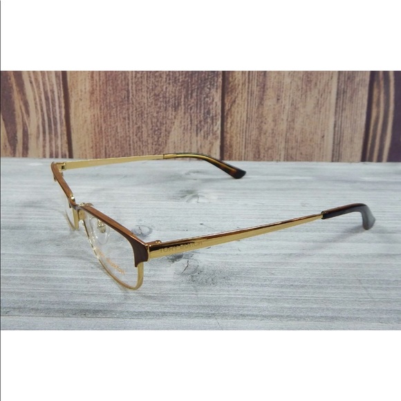 TORY BURCH TY1036 489 Metal Eyeglasses Frame *READ - Picture 3 of 8